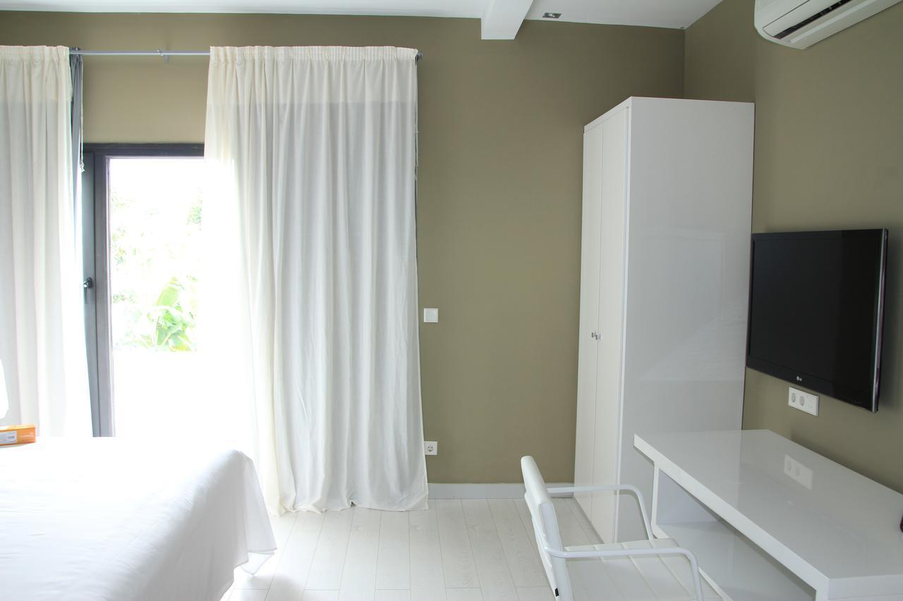 Magno Suites Malabo Room photo